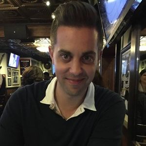 Meet your Posher, James